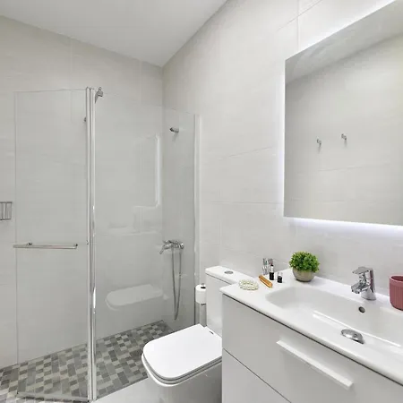 Tauro Serenity By Villagrancanaria Villa