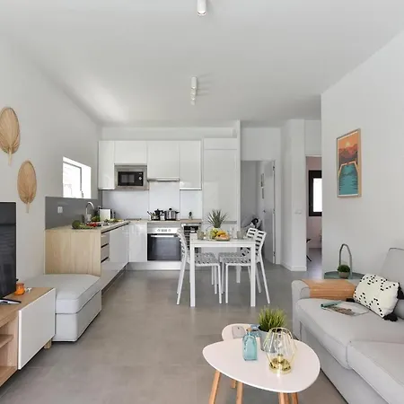 Tauro Serenity By Villagrancanaria Villa